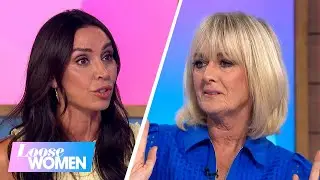 Should MMR Vaccines Be Required For School Entry? | Loose Women