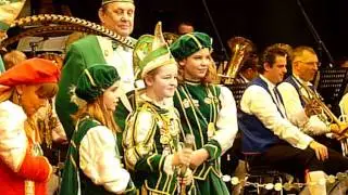Prinzenempfang der Stadt H&uuml;rth 2012   VII