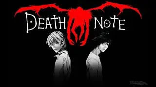 DEATH NOTE TYPE || LIVE WRITE NAMES.