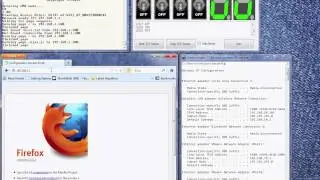 Обзор точки доступа Inventek Soft