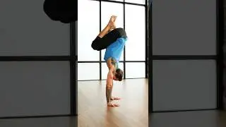 Technique Tune-Up with #AnimalFlow Creator Mike Fitch!