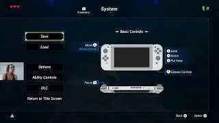 The Legend of Zelda: Breath of the Wild