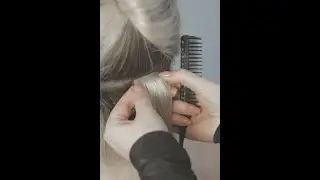 Tutorial - Tape Extensions plaatsen | Double True