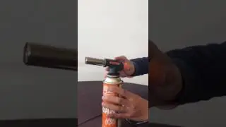 807 Gas Kitchen Torch Butane Burner Flame Gun