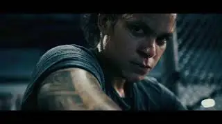 Amanda Nunes - New Level