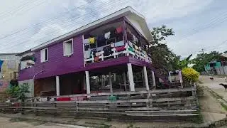 Rolê na orla e na area urbana do Careiro da Várzea 