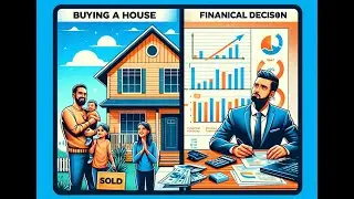 Why Buying a House is an Emotional Decision, Not Just Financial