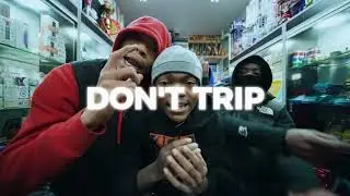 [FREE] Edot Baby x Sha Gz | NY Drill Type Beat 2024 | Don't Trip