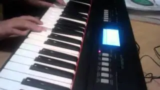 Piagerro NP-V80 sound testing