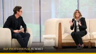 Pioneering Post-Pandemic Wholesale Strategies | #BoFProfessionalSummit
