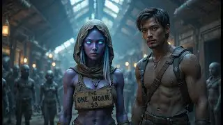 He Paid Only $3 for the &ldquo;Rejected&rdquo; Alien Girl&mdash;But She Became His Wife and Family | HFY Sci-Fi.