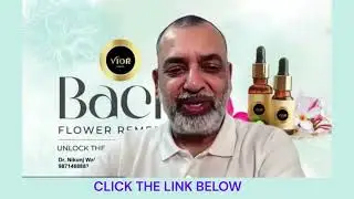 Awaken the power within, BACH FLOWER THERAPY is the way to Bring about positive change.