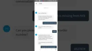 Nykaa Customer service Fraud for Rs.5401, provided worst customer service..