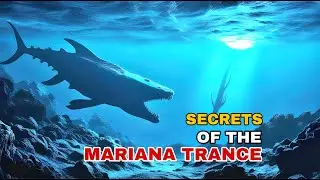 Mariana Trench &ndash; The Deep Unknown | Secrets of the World&rsquo;s Deepest Place