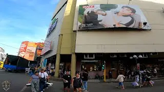 METRO COLON CEBU CITY WALKING TIME January 08,2026