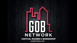Capital Raising Strategy Session with Patrick Grimes 2022 03 09 185825 Recording gallery 1280x720