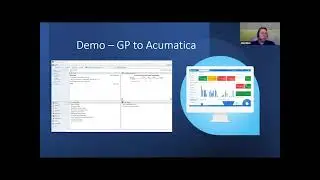 What Would Life Without GP Look Like? Part 1 - Acumatica
