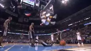 Best & Real : Top 10 Dunks #JR Smith : Denver Nuggets, New Orleans Hornets & Cleveland Cavaliers