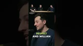 Ryan Mason On John Terry, Antonio Conte and Willian Hospital Visits
