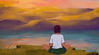Serendipity - Rebecca Mardal ft. Pat Dimitri (animation by Tejasri)