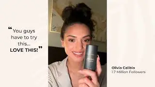 INIKA Organic 2024 Wrap Video