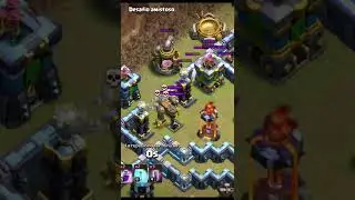 🤯 NO SAB&Iacute;AS ESTO DE CLASH OF CLANS 🧐 TRUCOS &Uacute;TILES COC 2022 #SHORT #7