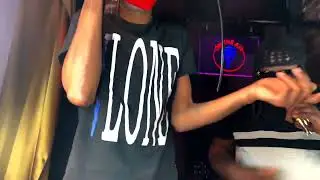 Runitupondatrack&times;Yung Don(On The Air w/The Chitlen Circuit)Live Performance.