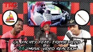 Lil. Yachty feat Trippie Redd 