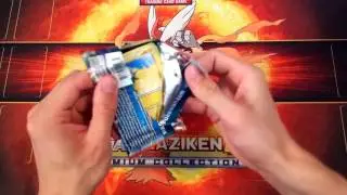 Pokemon XY | Legends of Hoenn Tin: Groudon - OPENING!