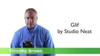 The New Glif for the iPhone