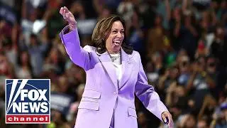 UNDER THE BUS: Harris blasts Biden in book revelation