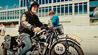 Our Brands. Our Stories - Two wheels for unlimited fun.