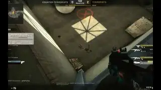 CS:GO - How To Follow/Watch A Grenade In Spectator View And A Demo HD