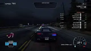 Need for Speed&trade; Hot Pursuit Remastered мультиплеер с друзьями😉