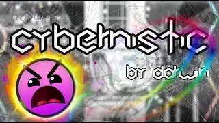 Awesome colors!  |  CybernistiC  -  by DarwinGD