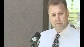 Massage Therapist Arrested