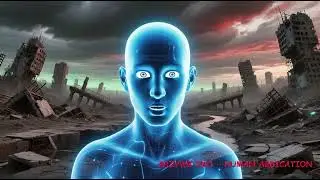 Humanity's abdication
