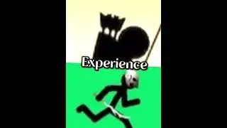 Archerdon vs minion #stickwarlegacy #edit #stickfigure #gaming #battle #stickman