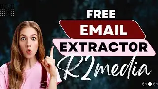 Free Email Extractor Website | collect Email For Marketing| Email Marketing