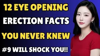 UROLOGIST: 12 Eye-Opening Facts About Erections You May Not Be Aware of!
