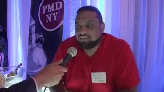 Port Morris Distillery at YEP Techspo