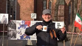 (909) Ich Liebe Es! staatenlos.info-Power