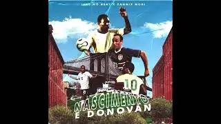 Isac no Beat & Zagnif Nori - Nascimento & Donovan [Full EP]