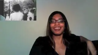 J. Cole's 4 Your Eyez Only First Reaction (& Album Review)