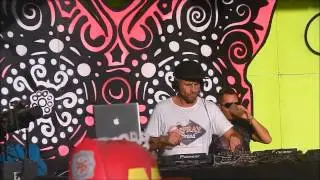 Psychedelic Experience 2015 - ATMOS (Full HD) By BakuRecords.com