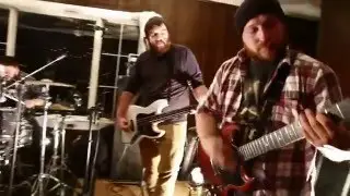 Birthright - Seance - Live at Front and Center Recordings