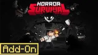 LetsPlay Minecraft Bedrock with Addons