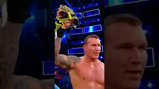 Rey Mysterio se fait d&eacute;masquer ! 🎭 #wwe #catch