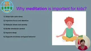 Arohi's Presentation's for YOGA and Meditation