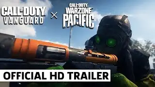 Season Two Reloaded Gameplay Trailer | Call of Duty: Vanguard & Warzone